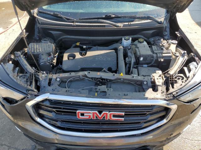 3GKALMEV3KL169575 GMC Terrain Sle
