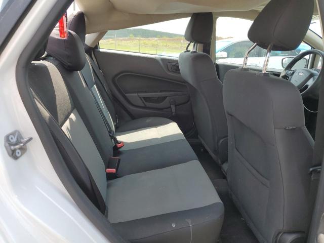 3FADP4AJ5KM154169 Ford FIESTA S