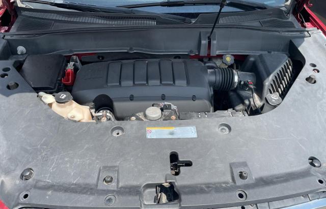 1GKKRRKD8EJ150947 GMC Acadia Slt-1