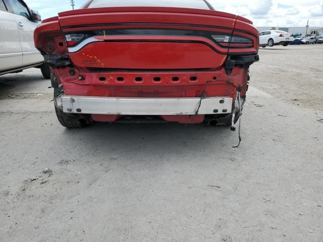 2C3CDXBG3FH762624 Dodge Charger Se