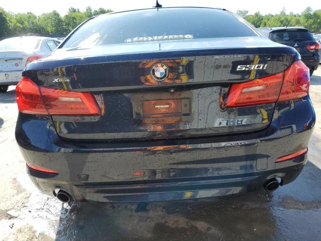 WBAJA7C59JWC74619 BMW 530 XI