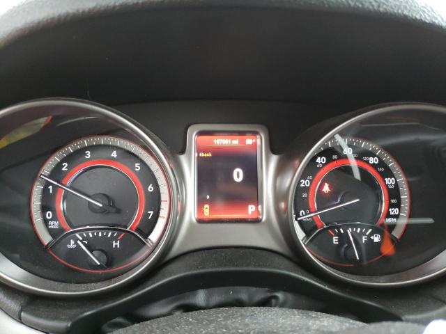 3C4PDDGG7FT618926 Dodge Journey Crossroad