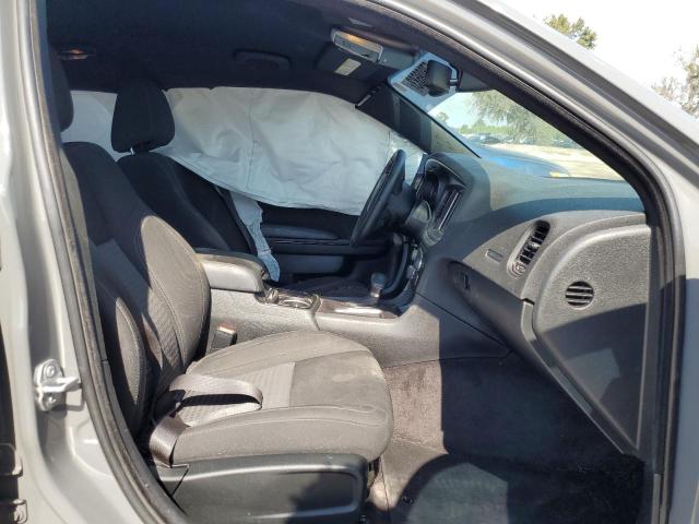 2C3CDXHG6JH335745 Dodge Charger Sxt Plus