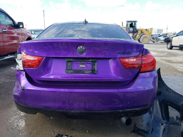 WBA3R1C53FK193531 BMW 435 I