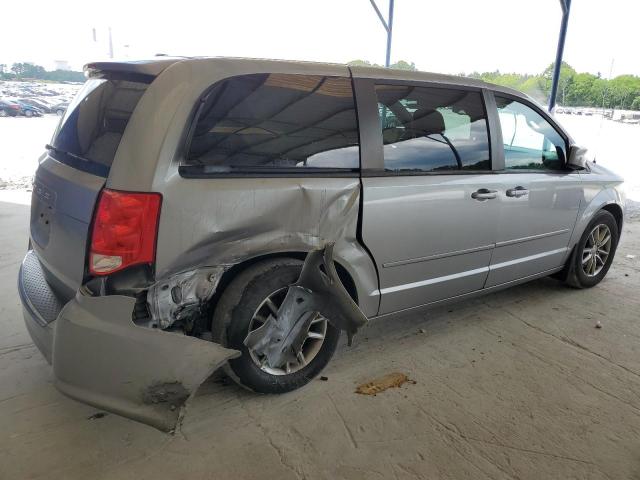 2C4RDGBG8GR319905 Dodge Grand Caravan Se