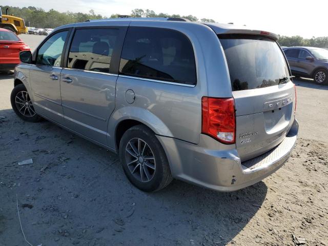 2C4RDGCG9HR604371 Dodge Grand Caravan Sxt