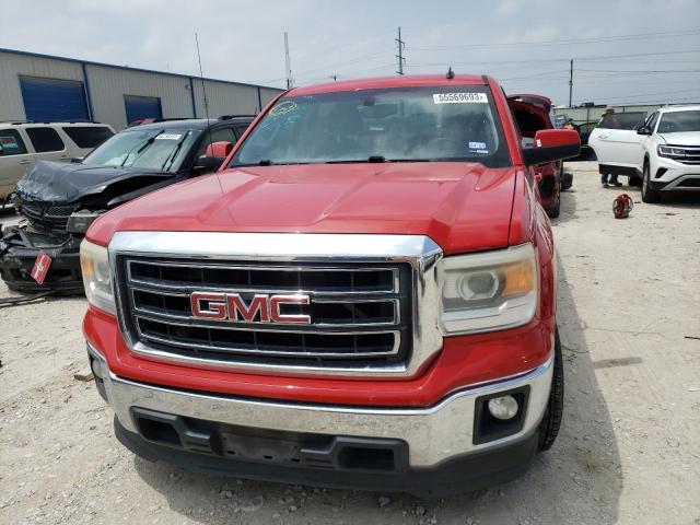 3GTP1UEC2EG489557 GMC Sierra C1500 Sle
