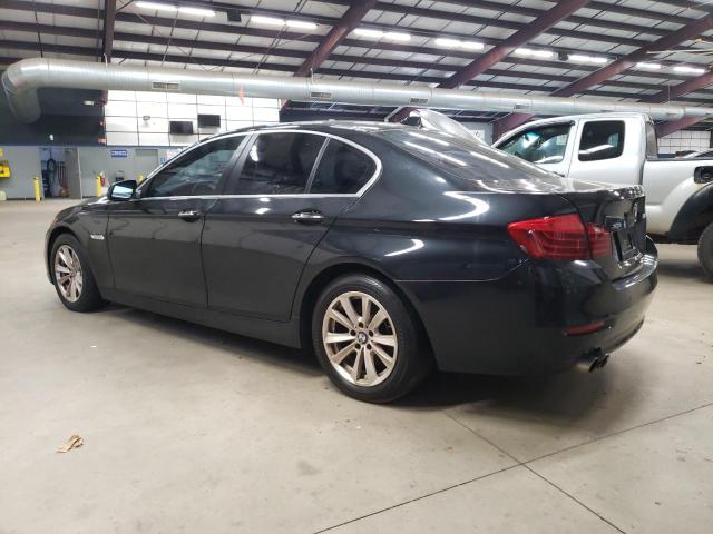 WBA5A7C5XED620483 BMW 528 XI