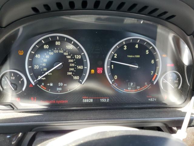 WBAKN9C56ED681770 BMW 550 I