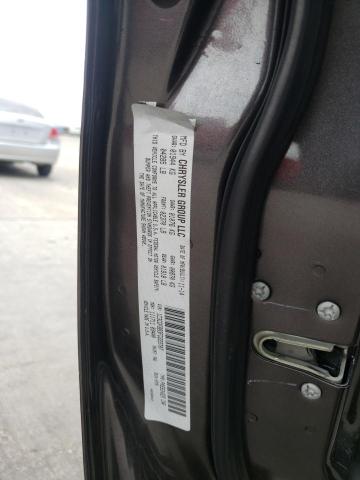 1C3CDFBB3FD223707 Dodge DART SXT