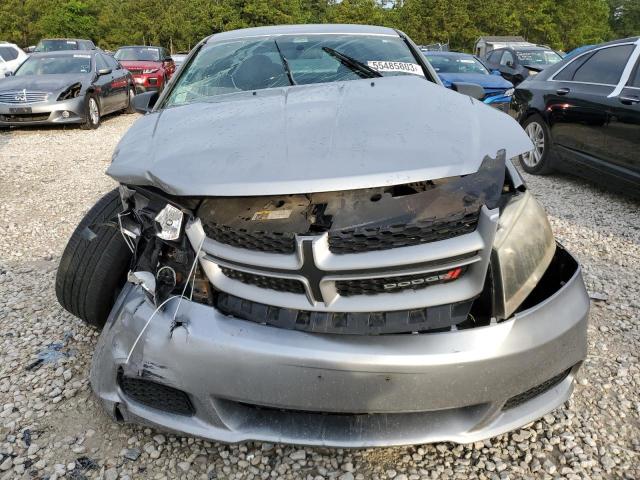 1C3CDZAB9EN147227 Dodge AVENGER SE