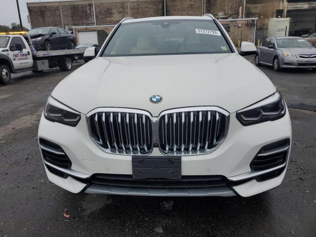 5UXCR6C0XN9L91712 BMW X5 Xdrive40i