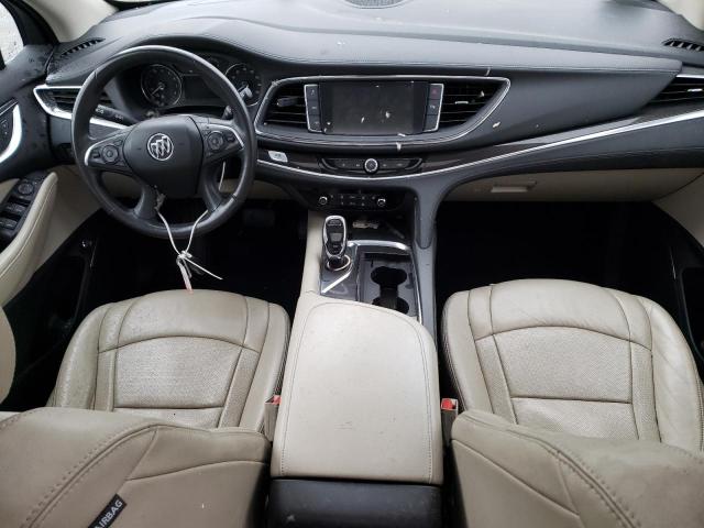 5GAEVAKW5JJ215711 Buick Enclave Essence