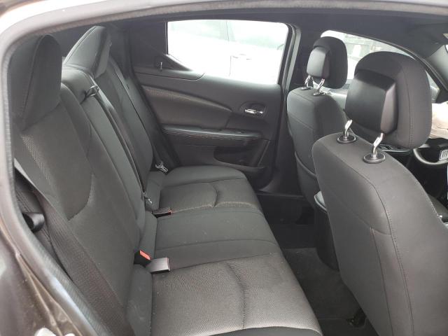 1C3CDZAB1EN233616 Dodge AVENGER SE