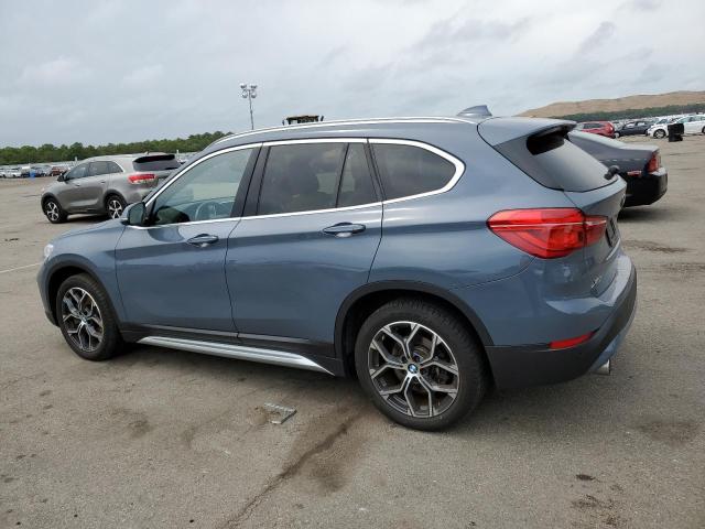 WBXJG9C03L5R46281 BMW X1 Xdrive28i