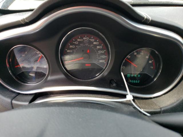 1C3CDZAB6EN170108 Dodge AVENGER SE