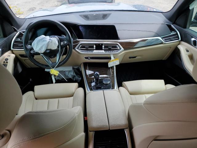 5UXCR6C04LLL66031 BMW X5 Xdrive40i