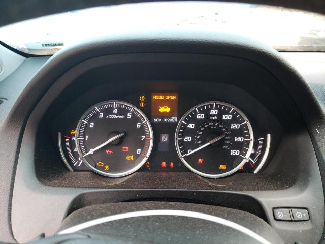 19UUB1F3XFA012387 Acura TLX