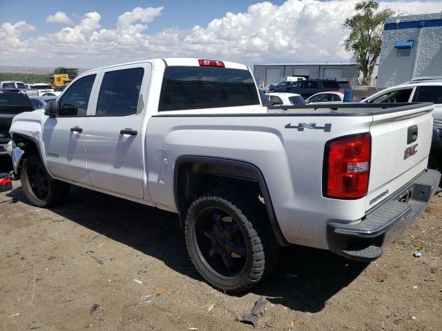 3GTU2TECXEG496282 GMC Sierra K1500
