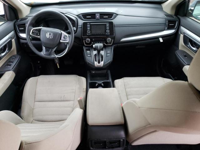 5J6RW2H25ML008312 Honda CR-V LX
