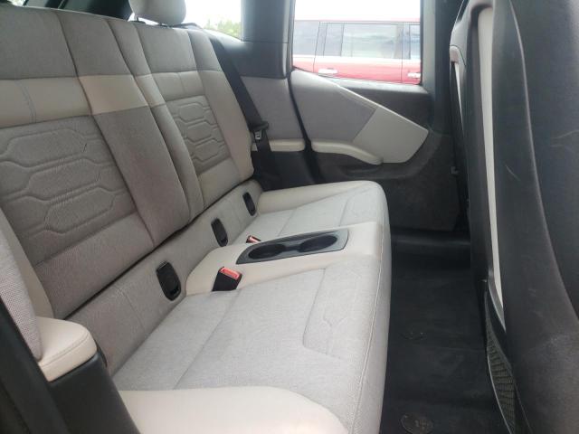 WBY1Z2C58EVX51434 BMW I3 Bev