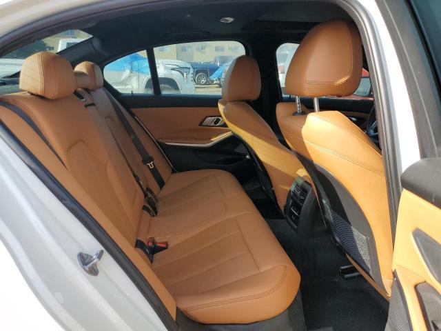 3MW5R1J06N8C33942 BMW 330I