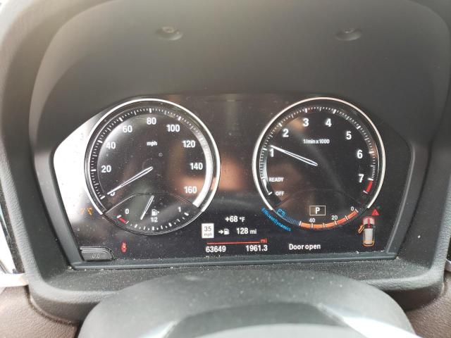 WBXHU7C3XJ5L08094 BMW X1 Sdrive28i