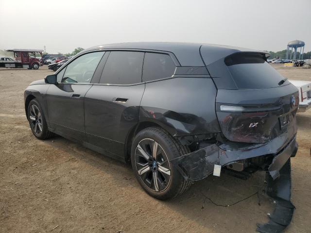 WB523CF00PCL97755 BMW Ix Xdrive50