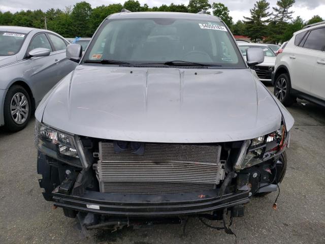 3C4PDDGG7GT154859 Dodge Journey Crossroad