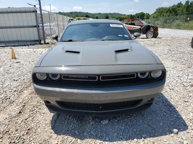 2C3CDZGG2HH574684 Dodge Challenger Gt