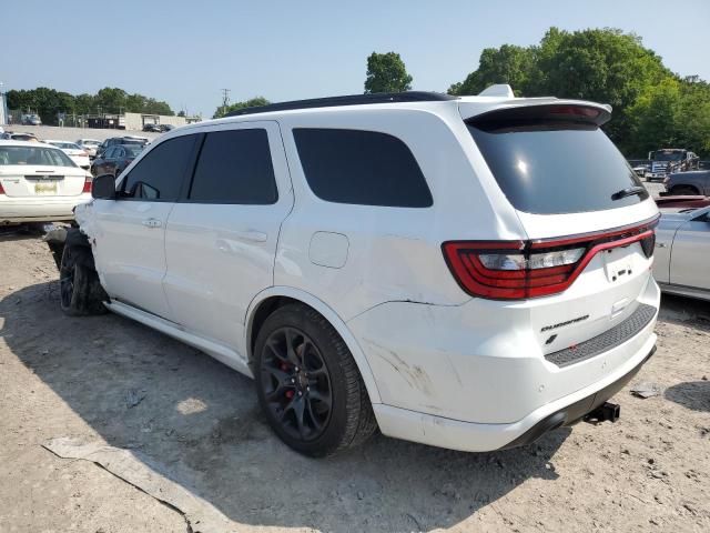 1C4SDJGJ3MC756878 Dodge Durango Srt 392