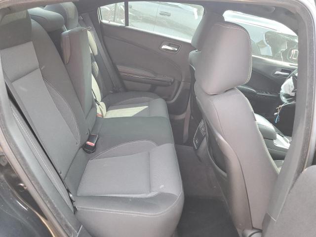 2C3CDXBG4HH643385 Dodge Charger Se