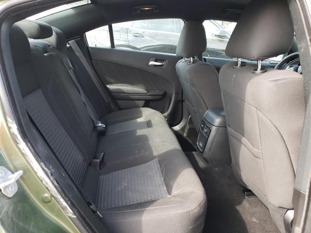 2C3CDXBG3PH519042 Dodge Charger Sxt