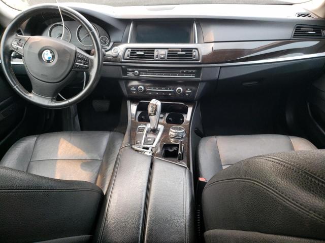 WBA5A7C52ED615648 BMW 528 XI