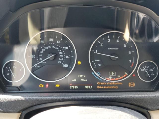 WBA4J1C50KBM15514 BMW 430i Gran Coupe