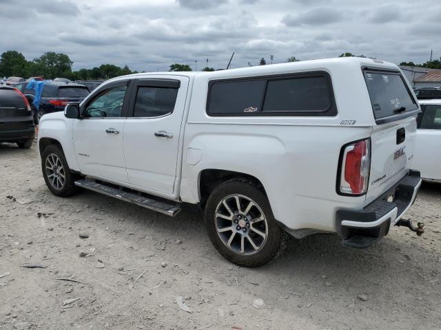 1GTG6EEN1H1209557 GMC Canyon Denali