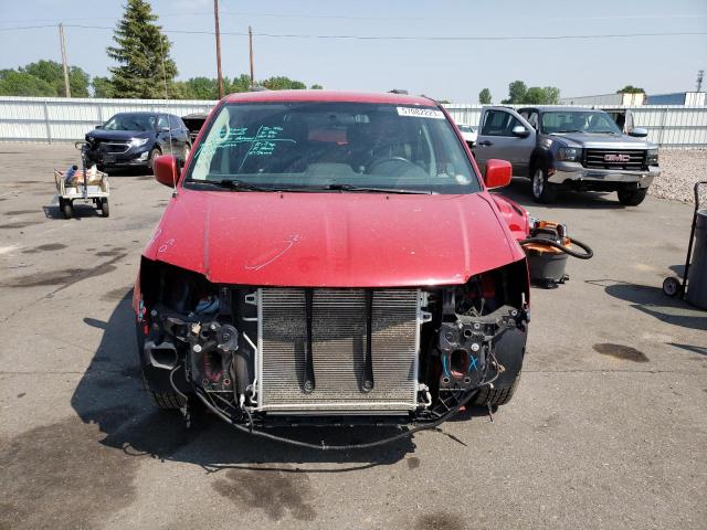 2C4RDGCGXFR748959 Dodge Grand Caravan Sxt