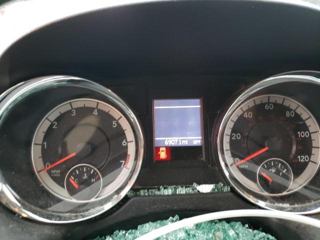 2C4RDGCG6GR311560 Dodge Grand Caravan Sxt