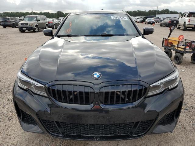 3MW5U7J06M8C03355 BMW M340I