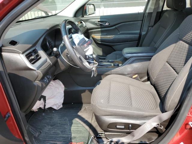 1GKKNSLS2KZ130951 GMC ACADIA SLE