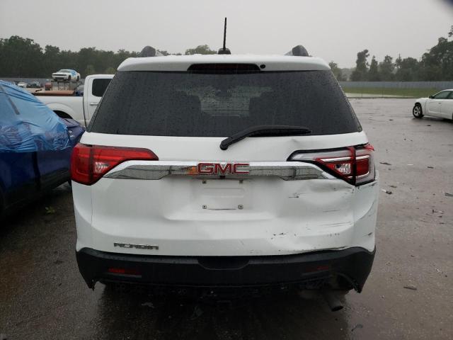 1GKKNLLA1KZ267859 GMC ACADIA SLE
