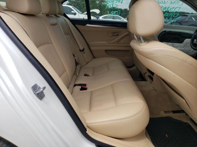 WBA5B1C5XED484267 BMW 535 I