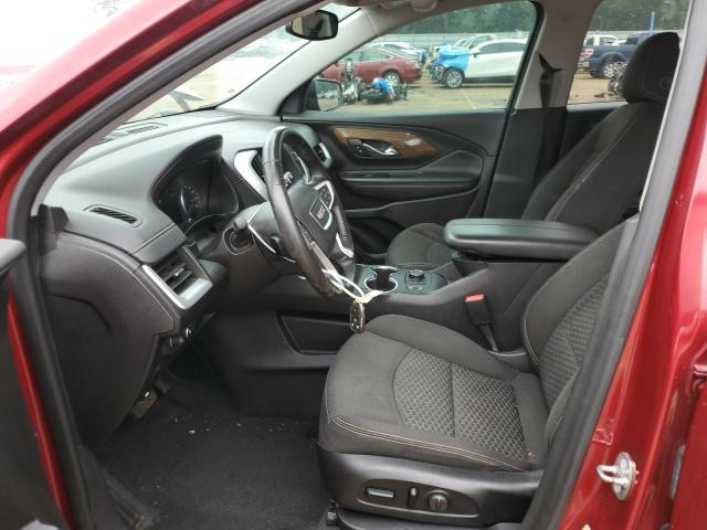 3GKALMEV8JL248058 GMC Terrain Sle