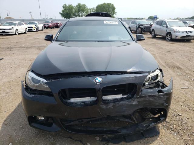 WBA5B3C55FD545165 BMW 535 XI