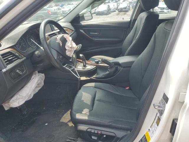 WBA3C3G52ENS68014 BMW 320 I Xdrive