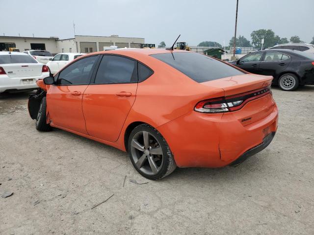 1C3CDFEB8FD238036 Dodge DART GT