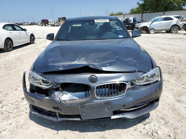 WBA8D9C5XJA615358 BMW 330 XI