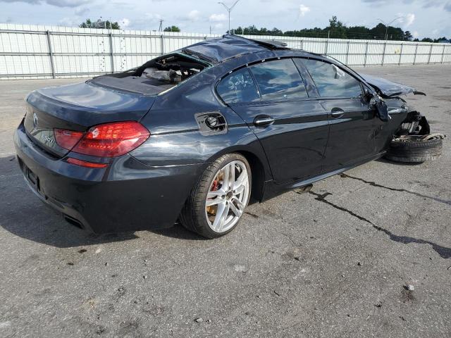 WBA6B2C5XFGB99517 BMW 650 I Gran Coupe