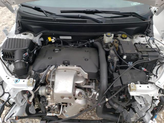 3GKALVEX4KL314436 GMC Terrain Slt