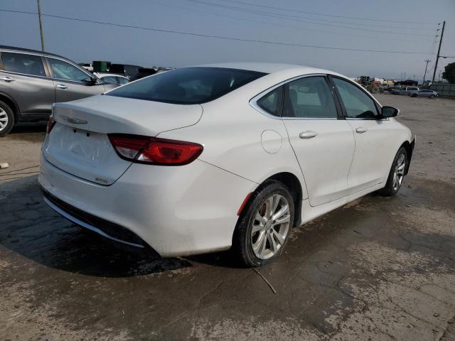 1C3CCCAB1FN655239 Chrysler 200 Limited
